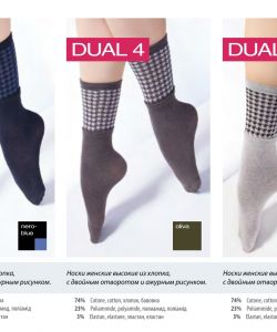 Giulia - Socks And Boots 2014